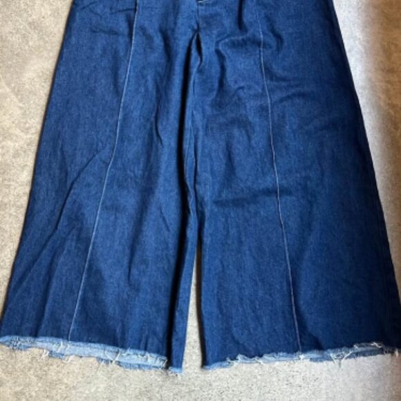 Eliza Faulkner Lavoy denim - Picture 5 of 9